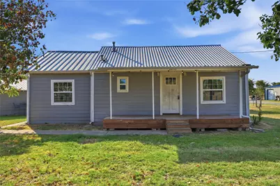 8099 Truet Street, Scurry, TX 75158 - Photo 1