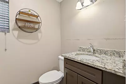 8099 Truet Street, Scurry, TX 75158 - Photo 16