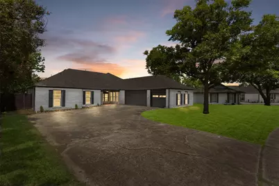 5000 Edgewater Drive, Rowlett, TX 75088 - Photo 2
