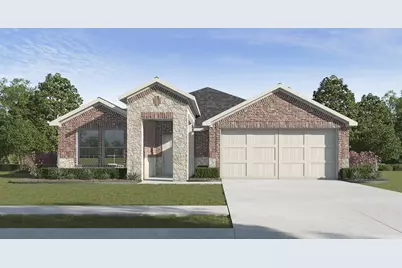 404 Carthage Street, Caddo Mills, TX 75135 - Photo 1