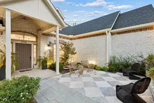 4741 Parkwood Dr, Rockwall, TX 75032 - Photo 2