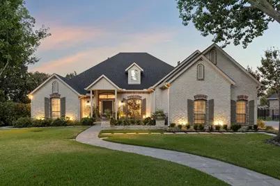 4741 Parkwood Drive, Rockwall, TX 75032 - Photo 1