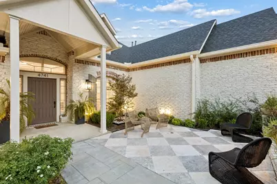 4741 Parkwood Drive, Rockwall, TX 75032 - Photo 2