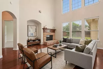 3512 Black Gold Drive, McKinney, TX 75070 - Photo 2