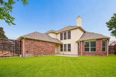 3512 Black Gold Drive, McKinney, TX 75070 - Photo 32