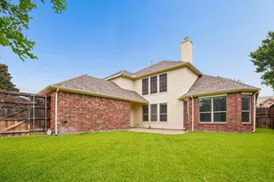 3512 Black Gold Dr, McKinney, TX 75070 - Photo 32