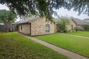 405 S 4 Th St, Wylie, TX 75098 - Photo 2