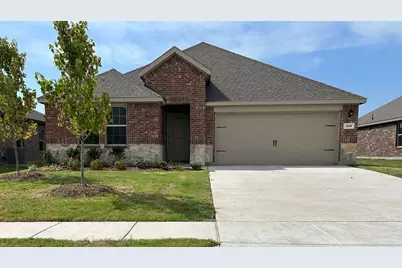 410 Carthage Street, Caddo Mills, TX 75135 - Photo 1