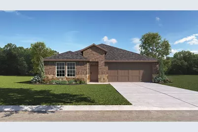 410 Carthage Street, Caddo Mills, TX 75135 - Photo 1