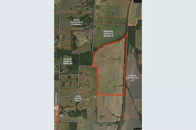 Tract 4 & 5 Cr 4235, Bonham, TX 75418 - Photo 1