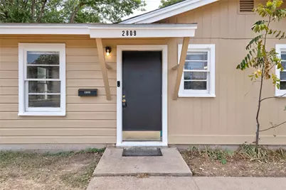 2809 S 27th Street, Abilene, TX 79605 - Photo 2