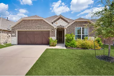 3612 Lillian Court, Celina, TX 75009 - Photo 1