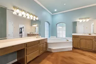 4291 Indian Paint Trail, Aubrey, TX 76227 - Photo 20
