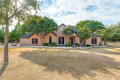 4291 Indian Paint Trail, Aubrey, TX 76227 - Photo 2