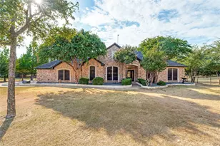 4291 Indian Paint Trail, Aubrey, TX 76227 - Photo 2