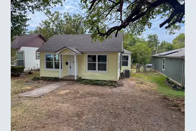 1527 W Gandy Street, Denison, TX 75020 - Photo 2