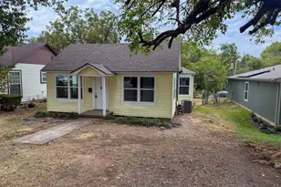 1527 W Gandy St, Denison, TX 75020 - Photo 2