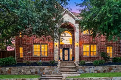 5501 Blazing Star Road, Frisco, TX 75036 - Photo 1