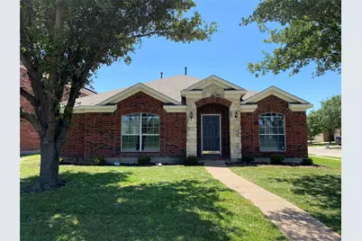 1045 Ducks Landing, Frisco, TX 75033 - Photo 1