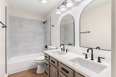 5423 Bryce Canyon Court, Fort Worth, TX 76137 - Photo 18