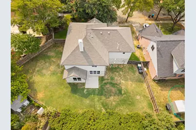 5423 Bryce Canyon Court, Fort Worth, TX 76137 - Photo 26
