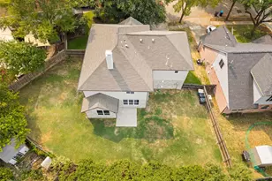 5423 Bryce Canyon Ct, Fort Worth, TX 76137 - Photo 26
