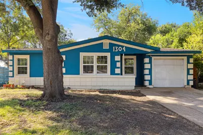 1304 E Lovers Lane, Arlington, TX 76010 - Photo 1