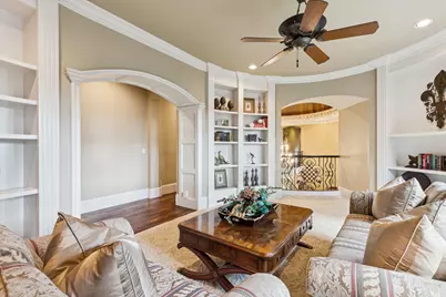 2100 Cavalier Way, Flower Mound, TX 75022 - Photo 16