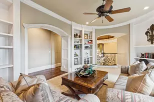 2100 Cavalier Way, Flower Mound, TX 75022 - Photo 16