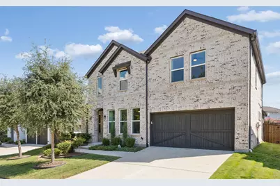 1805 Lizzy Lane, Allen, TX 75013 - Photo 2