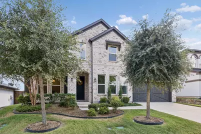 1805 Lizzy Lane, Allen, TX 75013 - Photo 1