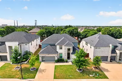 847 Baugh Drive, Allen, TX 75013 - Photo 2