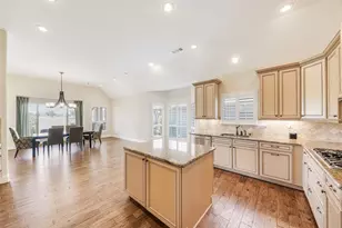 9813 Cypress St, Denton, TX 76207 - Photo 8