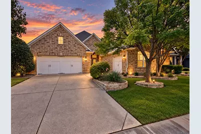 9813 Cypress Street, Denton, TX 76207 - Photo 1
