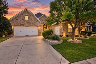 9813 Cypress St, Denton, TX 76207 - Photo 1