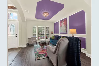 1548 Kings View Drive, Frisco, TX 75036 - Photo 6