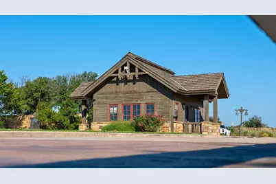 101 Oak Valley Road, Gordonville, TX 76245 - Photo 14