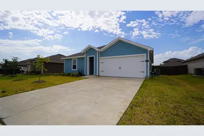 211 Wrought Iron Drive, Nevada, TX 75173 - Photo 2