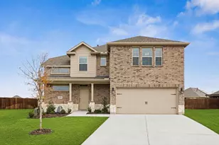 3400 Honey Hl Rd, Aubrey, TX 76227 - Photo 1