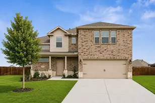 3400 Honey Hl Rd, Aubrey, TX 76227 - Photo 1