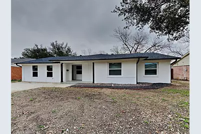 14036 Stardust Lane, Farmers Branch, TX 75234 - Photo 1