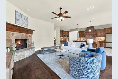 756 Quail Creek Drive, Frisco, TX 75036 - Photo 12