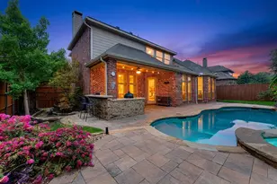 756 Quail Creek Dr, Frisco, TX 75036 - Photo 2