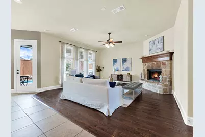 756 Quail Creek Drive, Frisco, TX 75036 - Photo 10