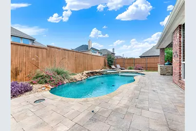 756 Quail Creek Drive, Frisco, TX 75036 - Photo 4