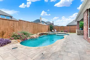 756 Quail Creek Dr, Frisco, TX 75036 - Photo 4