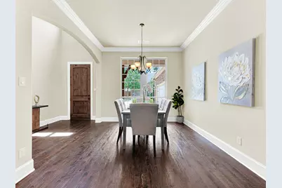 756 Quail Creek Drive, Frisco, TX 75036 - Photo 8