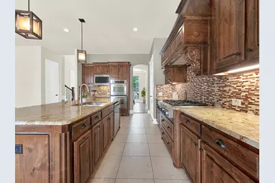 756 Quail Creek Drive, Frisco, TX 75036 - Photo 16