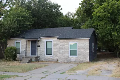 1821 Bell Street, Waco, TX 76711 - Photo 1