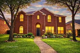 12003 Yoakum Dr, Frisco, TX 75035 - Photo 1